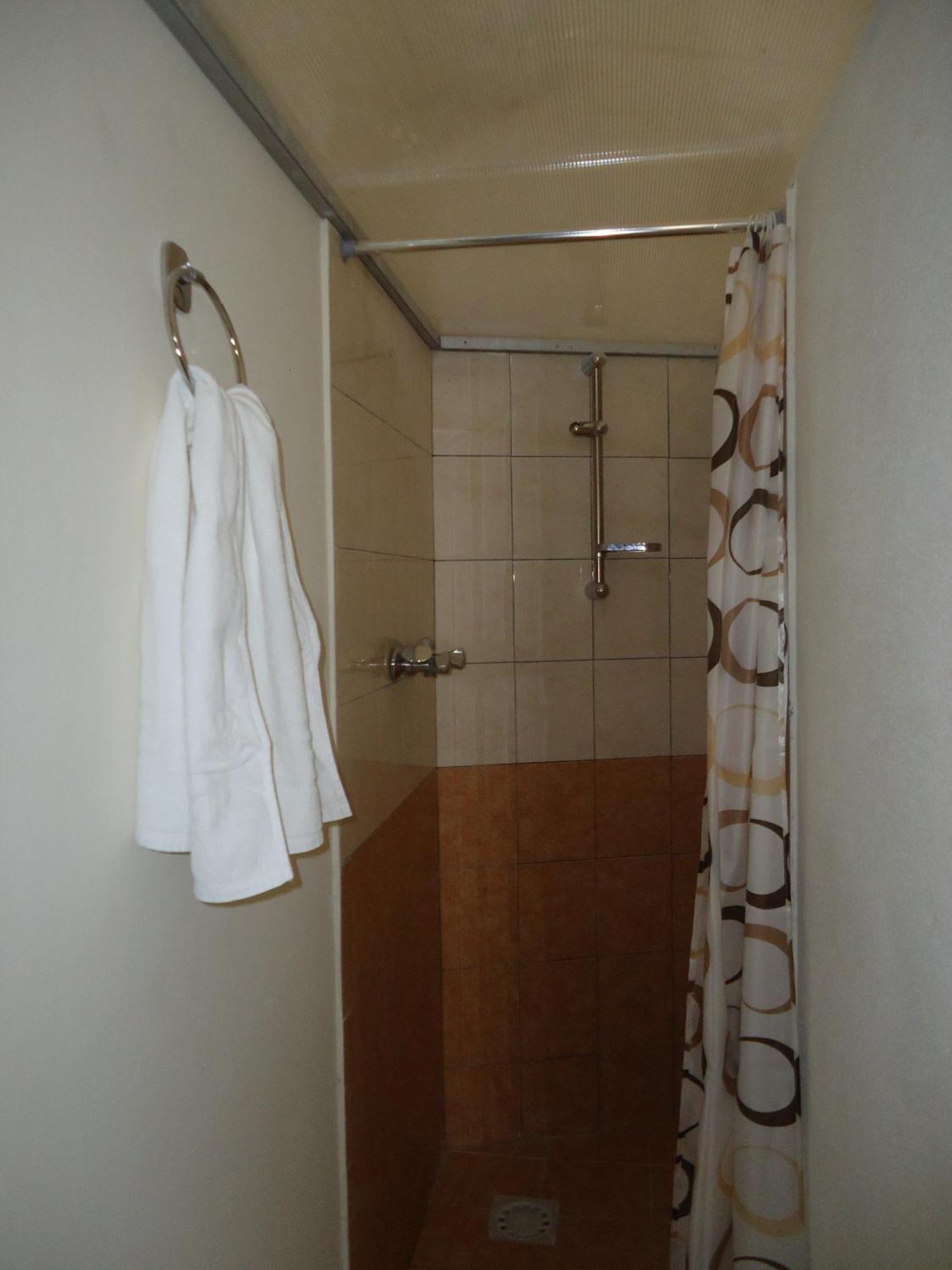 メーリッハShamrock Flatsアパートメント 部屋 写真